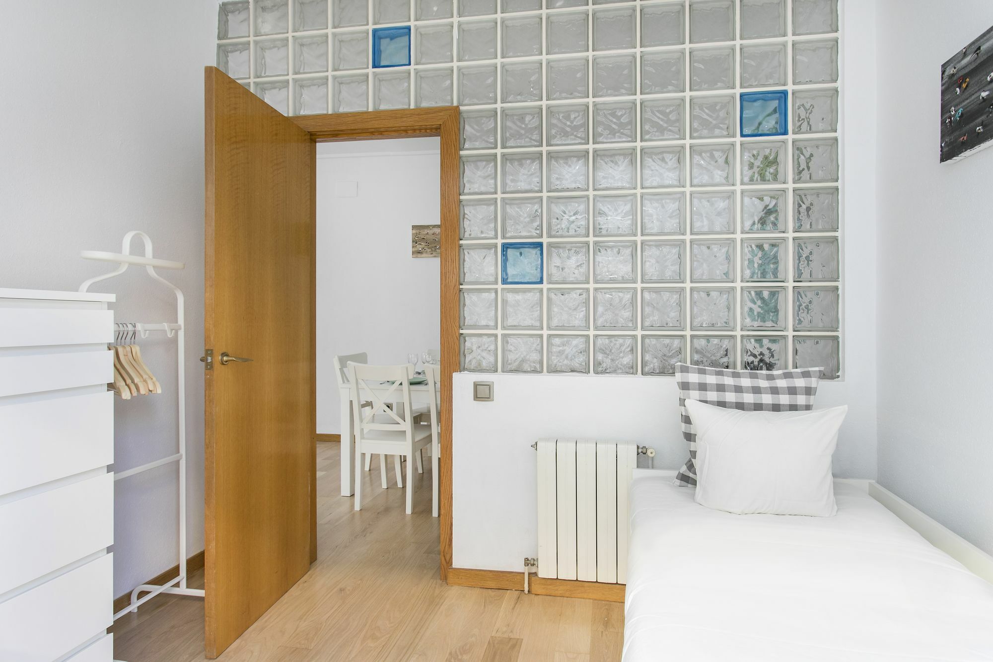 Beautiful Next To The Sagrada Famila Apartment Barcelona