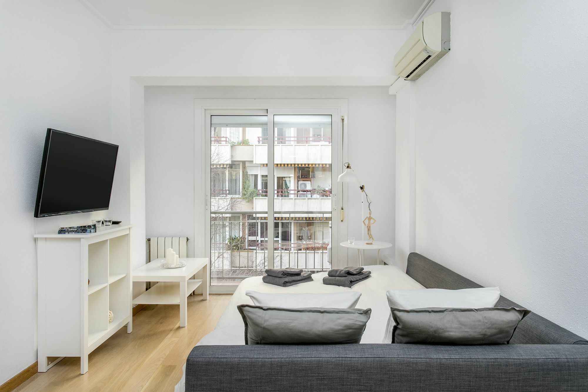 Beautiful Next To The Sagrada Famila Apartment Barcelona
