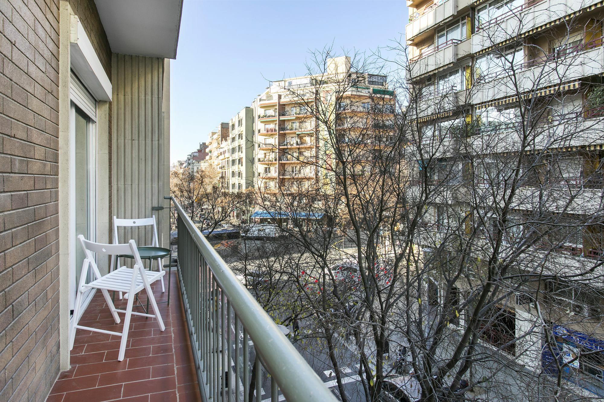 Beautiful Next To The Sagrada Famila Apartment *