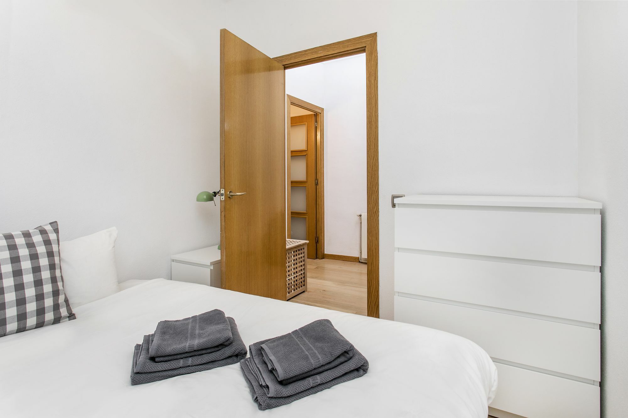 Apartment Beautiful Next To The Sagrada Famila *