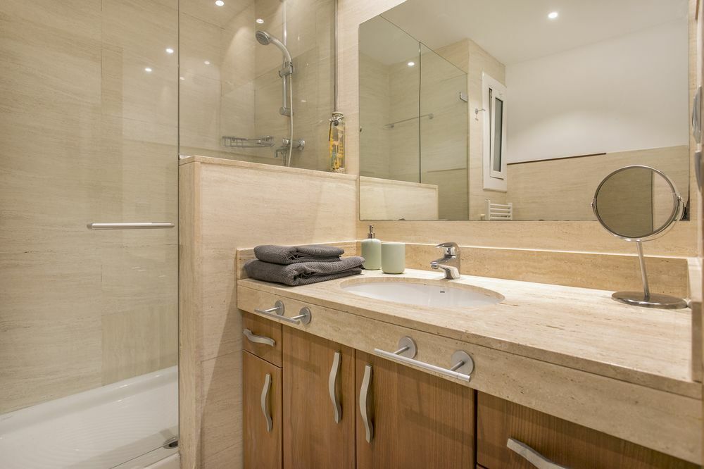 Apartamento Beautiful Next To The Sagrada Famila *